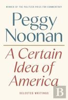 A Certain Idea Of America
