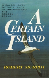 A Certain Island