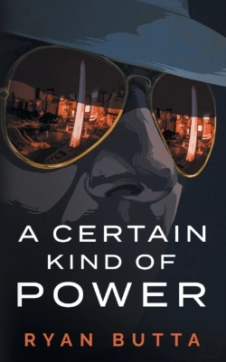 Bertrand.pt - A Certain Kind Of Power