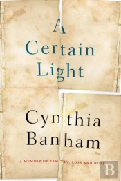 A Certain Light