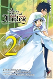 A Certain Magical Index