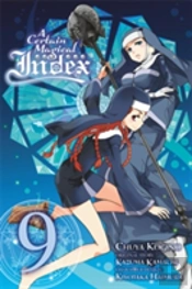 A Certain Magical Index