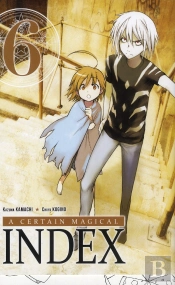 A Certain Magical Index T06