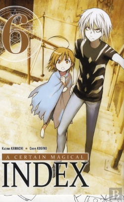 Bertrand.pt - A Certain Magical Index T06