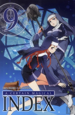 Bertrand.pt - A Certain Magical Index T.9