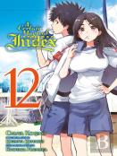 A Certain Magical Index, Vol. 12 (Manga)