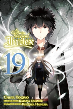 Bertrand.pt - A Certain Magical Index, Vol. 19 (Manga)