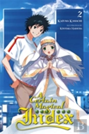 A Certain Magical Index, Vol. 2 (Novel)