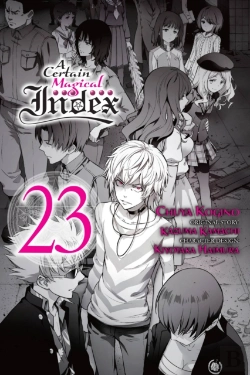 Bertrand.pt - A Certain Magical Index, Vol. 23 (Manga)
