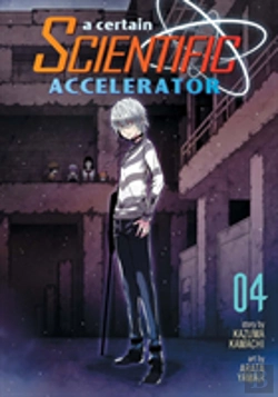 Bertrand.pt - A Certain Scientific Accelerator Vol. 4