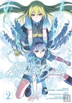 Bertrand.pt - A Certain Scientific Railgun: Astral Buddy Vol. 2