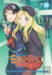 A Certain Scientific Railgun