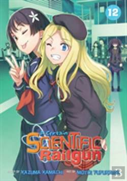 Bertrand.pt - A Certain Scientific Railgun