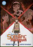 A Certain Scientific Railgun Vol. 17