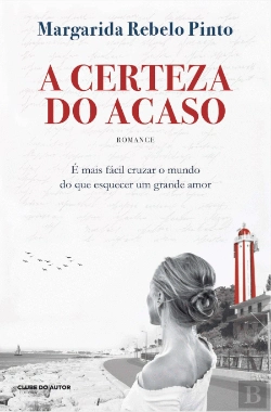 Bertrand.pt - A Certeza do Acaso