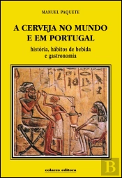 A Cerveja no Mundo e em Portugal
