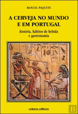 Bertrand.pt - A Cerveja no Mundo e em Portugal