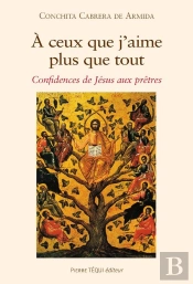 À Ceux Que J'Aime Plus Que Tout