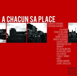 Bertrand.pt - À Chacun Sa Place