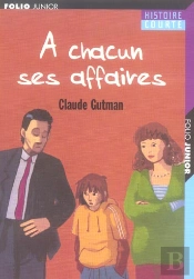 A Chacun Ses Affaires
