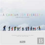 A Chacun Son Everest  (Tp)