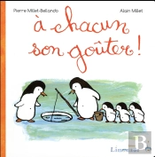 A Chacun Son Gouter