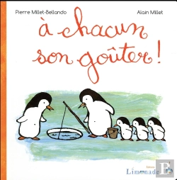 Bertrand.pt - A Chacun Son Gouter