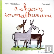 A Chacun Son Meilleur Ami