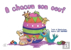 Bertrand.pt - A Chacun Son Oeuf