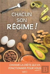 A Chacun Son Regime !