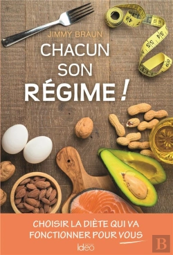 Bertrand.pt - A Chacun Son Regime !