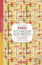 A Chacun Son Resto