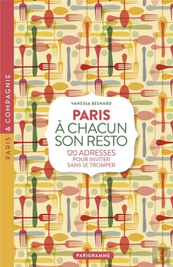 Bertrand.pt - A Chacun Son Resto