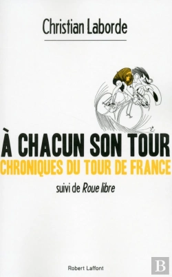 Bertrand.pt - A Chacun Son Tour