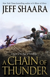 A Chain Of Thunder