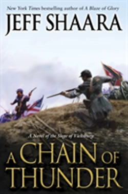 Bertrand.pt - A Chain Of Thunder