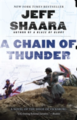Bertrand.pt - A Chain Of Thunder