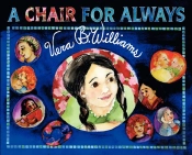 A Chair For Always