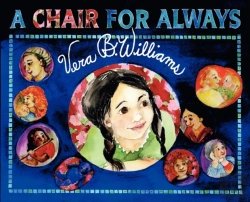Bertrand.pt - A Chair For Always