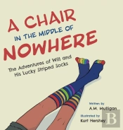 A Chair In The Middle Of Nowhere