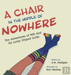 Bertrand.pt - A Chair In The Middle Of Nowhere