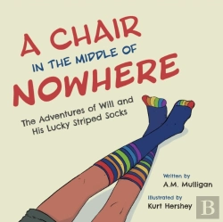 Bertrand.pt - A Chair In The Middle Of Nowhere