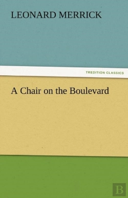 Bertrand.pt - A Chair On The Boulevard
