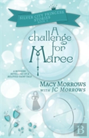 A Challenge For Maree
