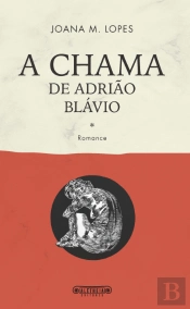 A Chama de Adrião Blávio