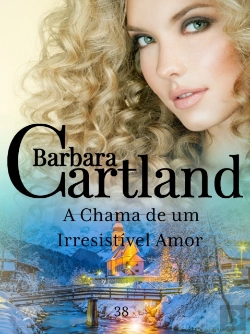 Bertrand.pt - A Chama De Um Irresistível Amor