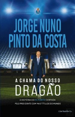 Bertrand.pt - A Chama do Nosso Dragão