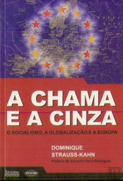 Bertrand.pt - A Chama e a Cinza