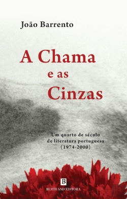 Bertrand.pt - A Chama e as Cinzas
