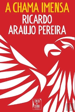 Bertrand.pt - A Chama Imensa